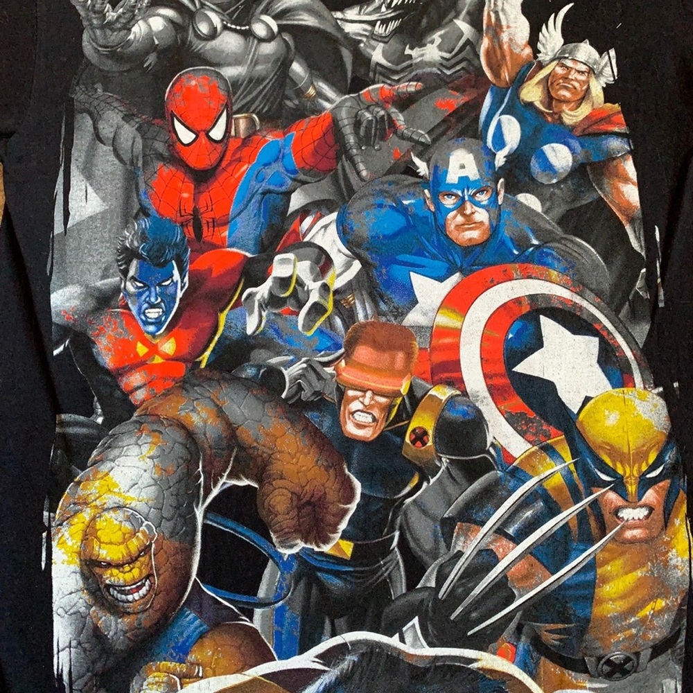 Marvel Comics - Picture 7 of 7